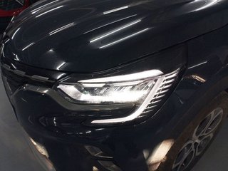 Renault Captur Techno
