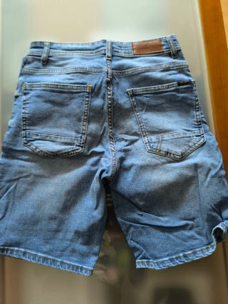 Pull&Bear Vaqueros Skinny Fit Talla M