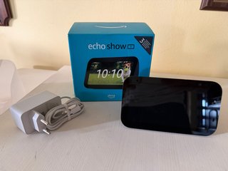 Amazon Echo Show 5 Nuevo