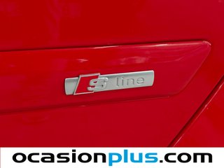 Audi A3 Sportback Ambition 2.0 TDI DPF 125 kW (170 CV) S tronic