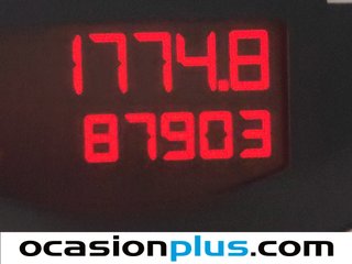 Audi A3 Sportback Ambition 2.0 TDI DPF 125 kW (170 CV) S tronic