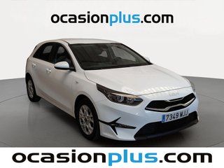 Kia Ceed 1.6 MHEV iMT Drive 100 kW (136 CV)