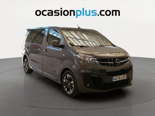 Opel Zafira Life 2.0 Diesel M Selective 110 kW (150 CV)