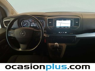 Opel Zafira Life 2.0 Diesel M Selective 110 kW (150 CV)