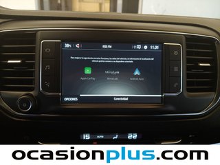 Opel Zafira Life 2.0 Diesel M Selective 110 kW (150 CV)