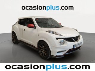 Nissan Juke 1.6 DIG-T NISMO 4X2 147 kW (200 CV)