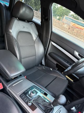 Audi A6 2009
