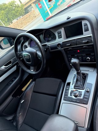 Audi A6 2009