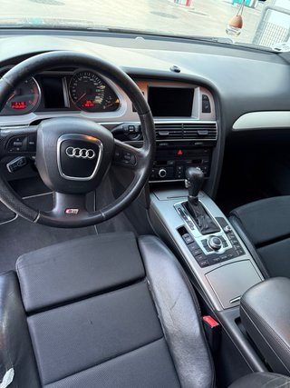 Audi A6 2009