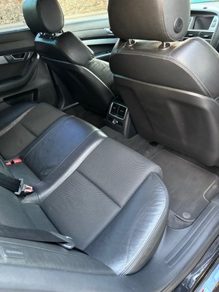 Audi A6 2009