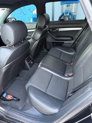 Audi A6 2009
