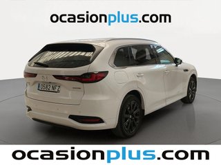 Mazda CX-80 2.5 e-SKYACTIV PHEV Homura AWD 241 kW (327 CV)