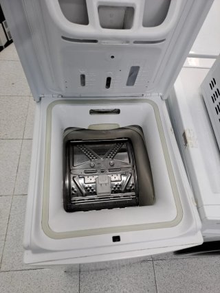 ♤Lavadora Indesit 6Kg Garantía + Envio♤
