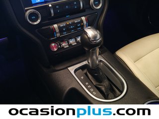 Ford Mustang 5.0 Ti-VCT V8 Convertible Mustang GT Automatico 331 kW (450 CV)