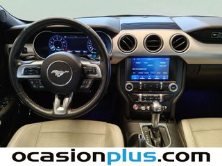 Ford Mustang 5.0 Ti-VCT V8 Convertible Mustang GT Automatico 331 kW (450 CV)