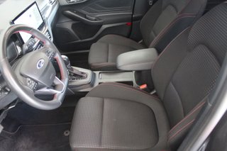 Ford FOCUS 1.0 Ecoboost MHEV 114kW STLine (2024)