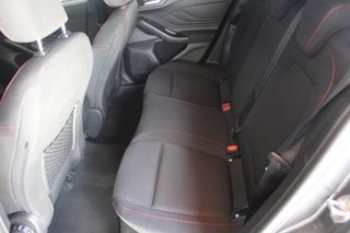 Ford FOCUS 1.0 Ecoboost MHEV 114kW STLine (2024)
