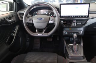 Ford FOCUS 1.0 Ecoboost MHEV 114kW STLine (2024)