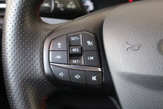 Ford FOCUS 1.0 Ecoboost MHEV 114kW STLine (2024)