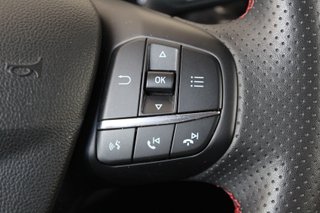 Ford FOCUS 1.0 Ecoboost MHEV 114kW STLine (2024)