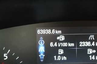 Ford FOCUS 1.0 Ecoboost MHEV 114kW STLine (2024)