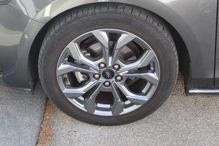 Ford FOCUS 1.0 Ecoboost MHEV 114kW STLine (2024)
