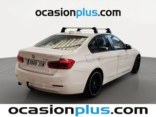 BMW Serie 3 318d 110 kW (150 CV)