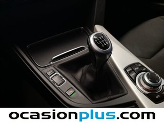 BMW Serie 3 318d 110 kW (150 CV)