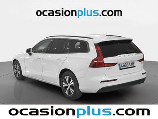 Volvo V60 D3 Auto 110 kW (150 CV)