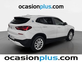 BMW X2 sDrive18i 103 kW (140 CV)