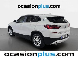 BMW X2 sDrive18i 103 kW (140 CV)