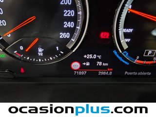 BMW X2 sDrive18i 103 kW (140 CV)