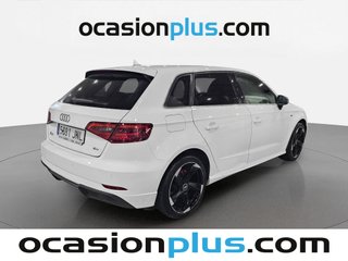 Audi A3 Sportback Advanced 1.6 TDI clean diesel 81 kW (110 CV)