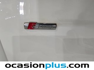 Audi A3 Sportback Advanced 1.6 TDI clean diesel 81 kW (110 CV)