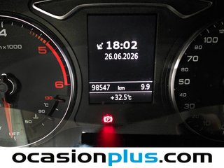 Audi A3 Sportback Advanced 1.6 TDI clean diesel 81 kW (110 CV)