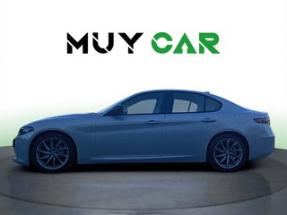 Alfa Romeo Giulia 2.2 Diesel Sprint RWD 118 kW (160 CV)
