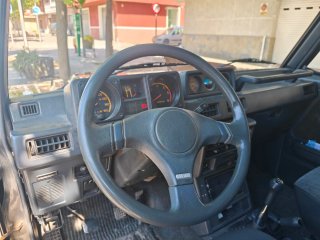 Mitsubishi Montero/Pajero 1991