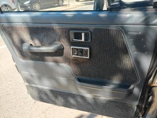 Mitsubishi Montero/Pajero 1991