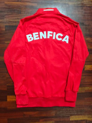 Chaqueta Adidas Benfica Tª 2016/2017