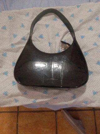 Bolso negro