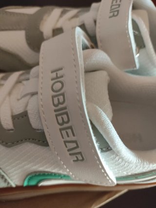 Zapatillas Hobibear Talla 30 Nuevas