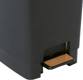 - Sundis cubo basura pedal ecológico grande