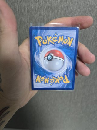 Carta Pokémon Pikachu 178/165 AR