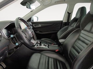 MG eHS Comfort