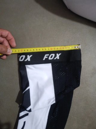 Calcetines Moto Fox