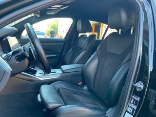 BMW Serie 3 320d 140 kW (190 CV)