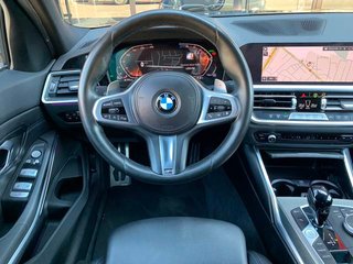 BMW Serie 3 320d 140 kW (190 CV)