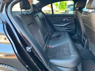 BMW Serie 3 320d 140 kW (190 CV)