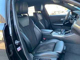 BMW Serie 3 320d 140 kW (190 CV)