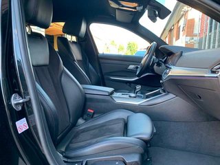 BMW Serie 3 320d 140 kW (190 CV)